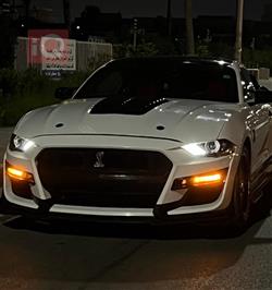 فورد موستانج